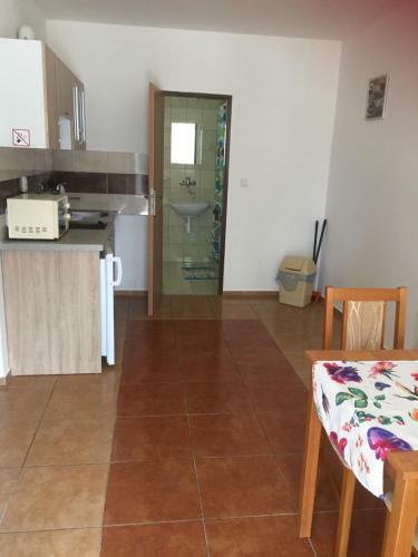 Promen�d Apartm�n