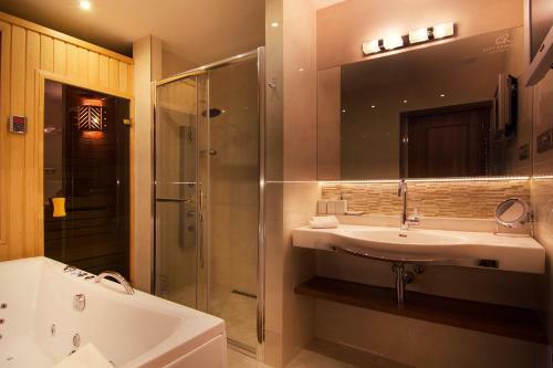 City Residence Apartment Hotel