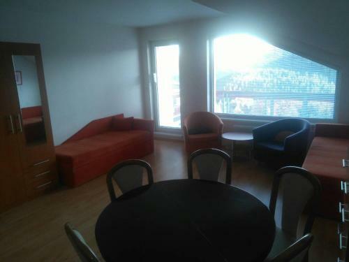 ?afr�n Apartment