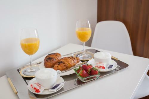 Hostal Rooms Supreme Spalato