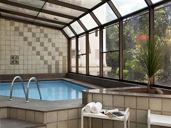 Hotel Intercity Newciti Sao Paulo