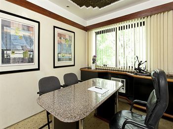 Hotel Intercity Newciti Sao Paulo