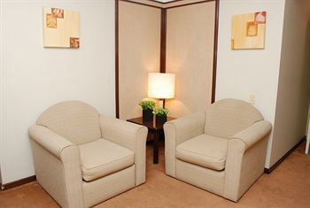 Hotel Intercity Newciti Sao Paulo