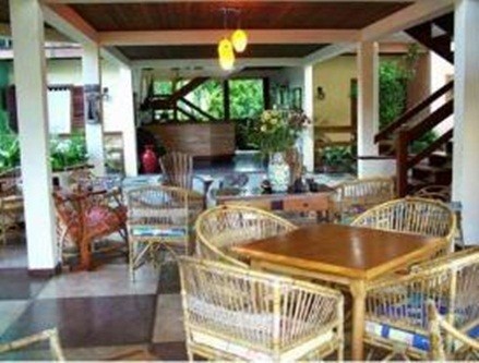 Hotel Pousada Rumo Dos Ventos