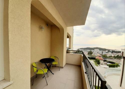 Apartments Akmadzic