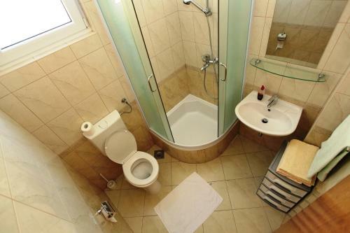 Apartments Akmadzic