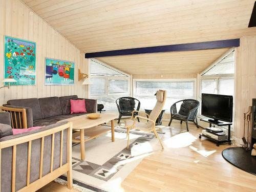 Three-bedroom Holiday Home In Hj�rring 23