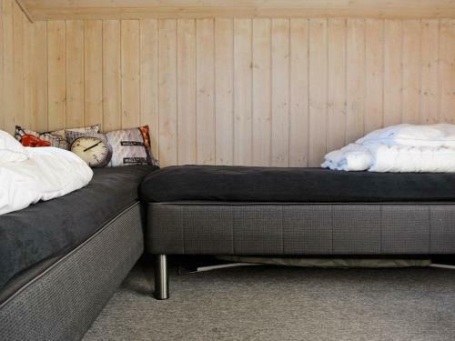 Three-bedroom Holiday Home In Hj�rring 23