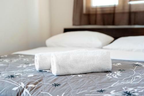 Apartments Ba?i?