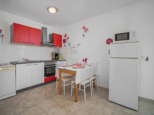 Apartment Daria