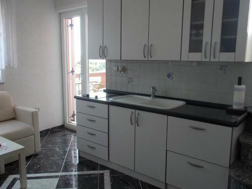 Apartments Roxsi
