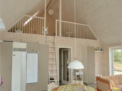Holiday Home Gl. Skinnevej R�m� I