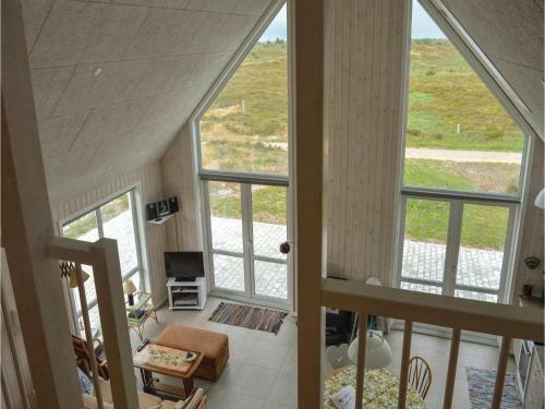 Holiday Home Gl. Skinnevej R�m� I
