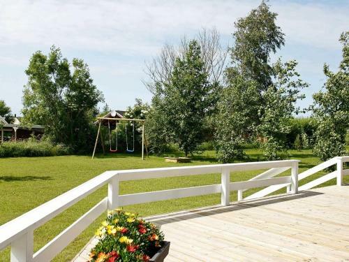 Three-bedroom Holiday Home In Fjerritslev 22