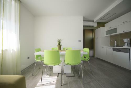 Apartamentos Villa Danex Premium