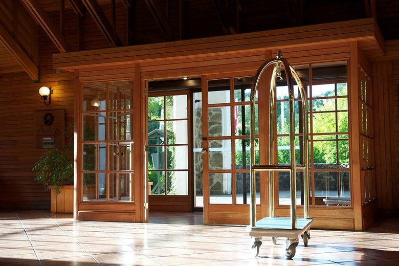 Hotel Termas Puyehue Wellness & Spa Resort