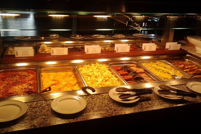 Hotel Termas Puyehue Wellness & Spa Resort