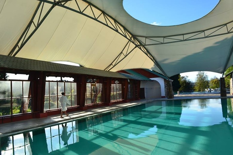 Hotel Termas Puyehue Wellness & Spa Resort