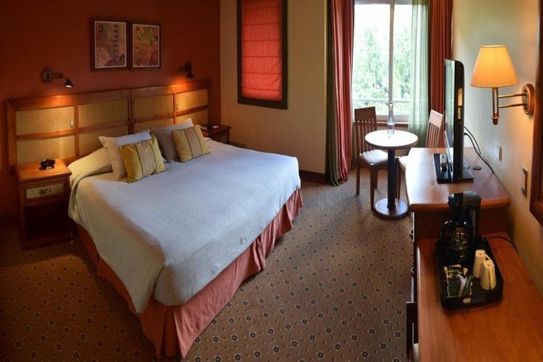 Hotel Termas Puyehue Wellness & Spa Resort