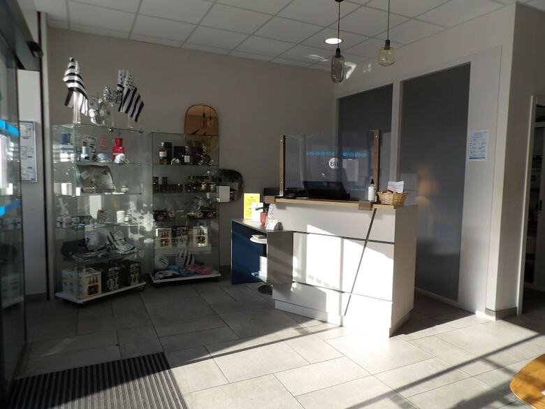 Hotel Best Western Le Duguesclin