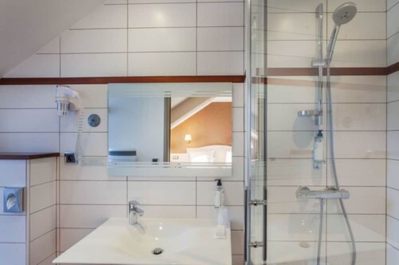 Hotel Best Western Le Duguesclin