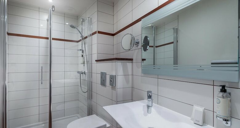 Hotel Best Western Le Duguesclin