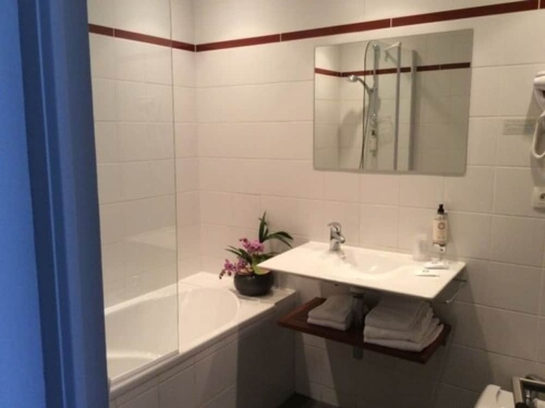 Hotel Best Western Le Duguesclin