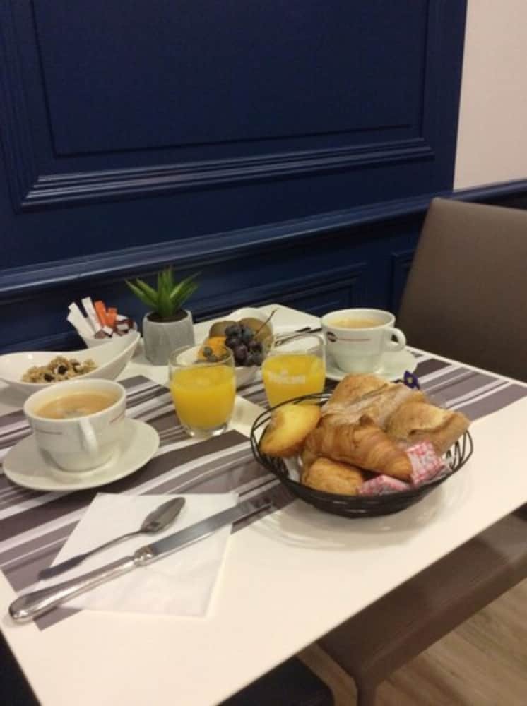 Hotel Best Western Le Duguesclin
