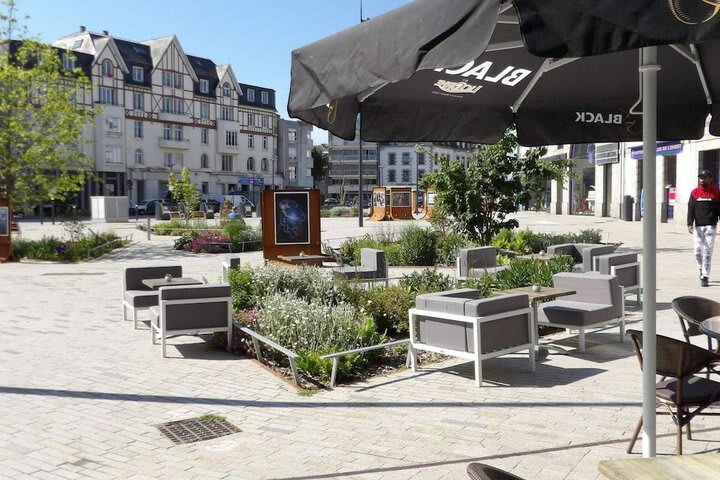Hotel Best Western Le Duguesclin