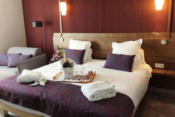 Hotel Best Western Le Duguesclin