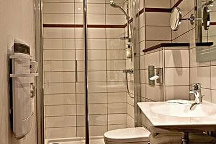 Hotel Best Western Le Duguesclin