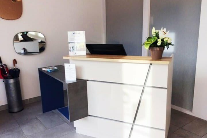 Hotel Best Western Le Duguesclin