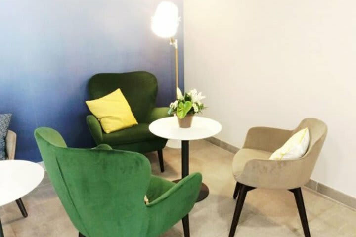 Hotel Best Western Le Duguesclin