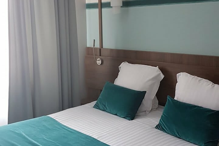 Hotel Best Western Le Duguesclin