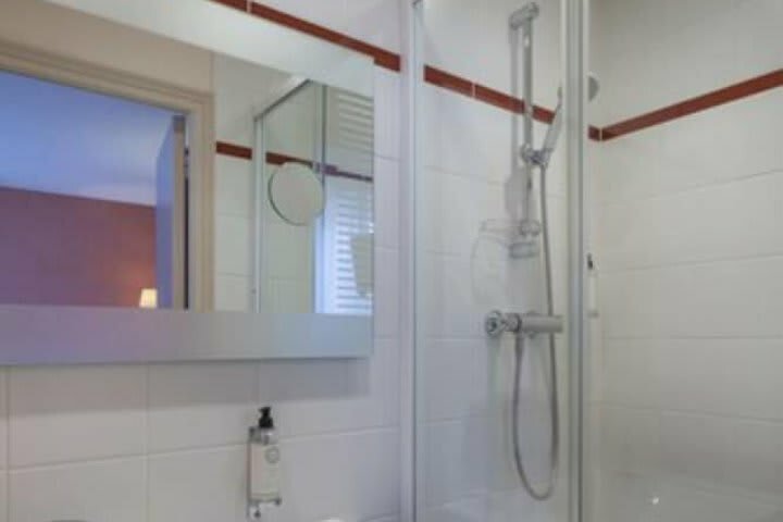 Hotel Best Western Le Duguesclin