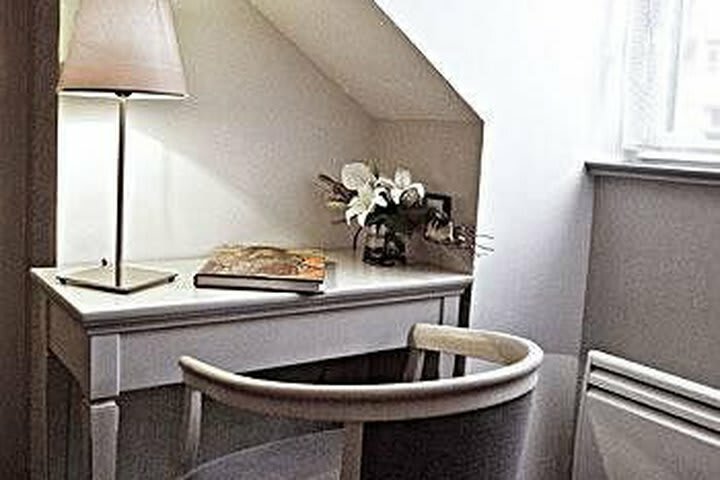 Hotel Best Western Le Duguesclin