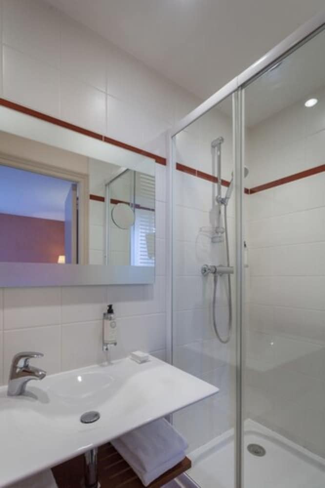 Hotel Best Western Le Duguesclin