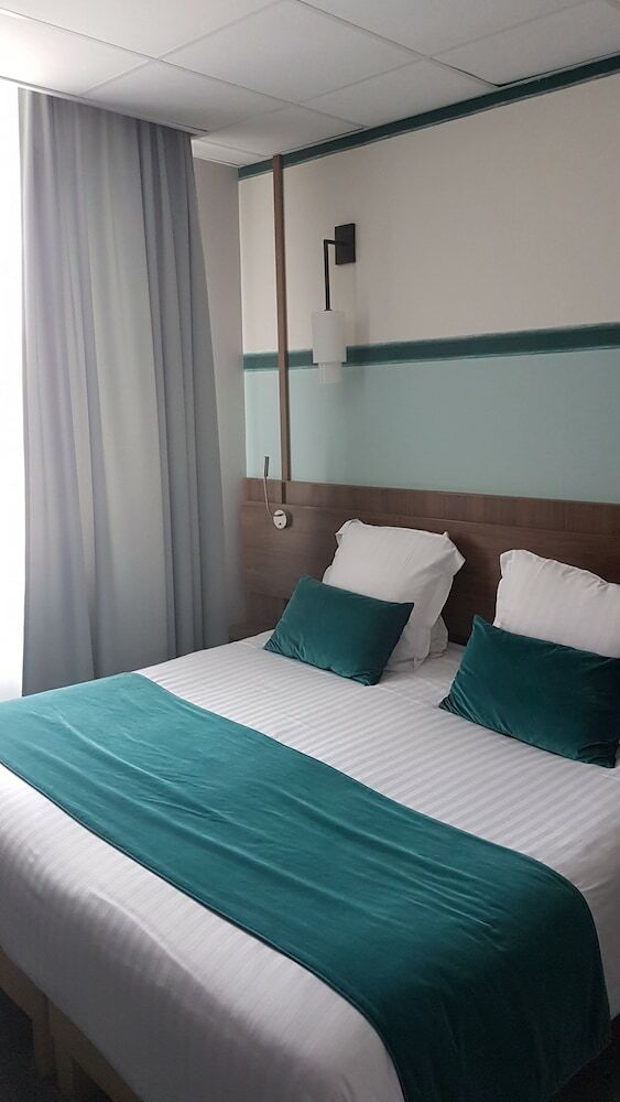 Hotel Best Western Le Duguesclin