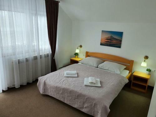 Hostal Guesthouse Kova?evi?