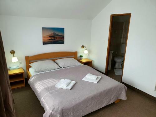 Hostal Guesthouse Kova?evi?