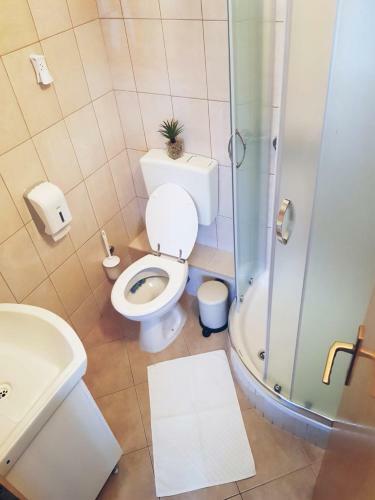 Hostal Guesthouse Kova?evi?
