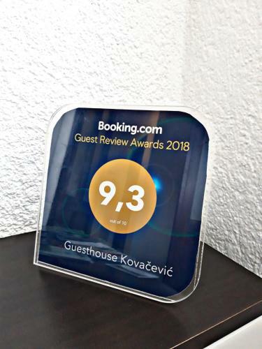 Hostal Guesthouse Kova?evi?