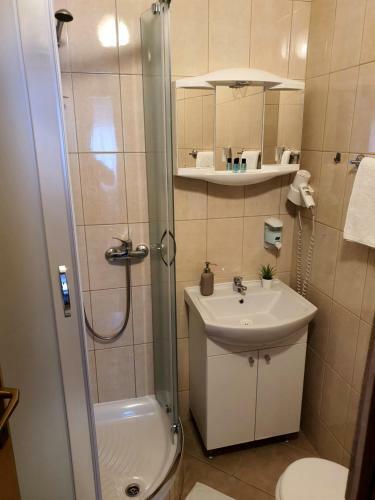Hostal Guesthouse Kova?evi?