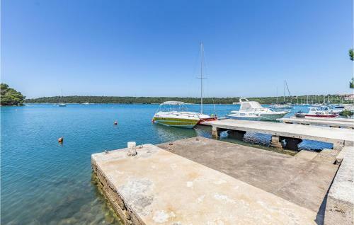 Apartment Kastanjez IV Croatia