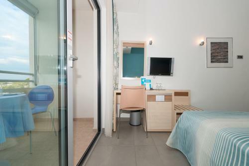 Hotel Tourist Settlement Belvedere