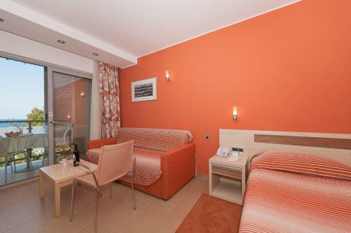 Hotel Tourist Settlement Belvedere