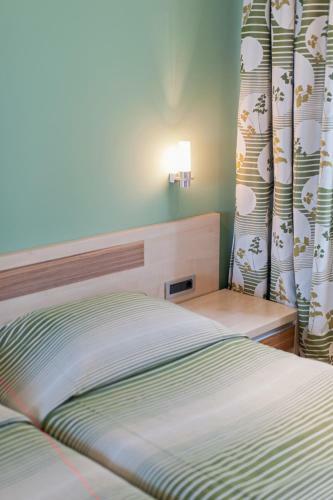 Hotel Tourist Settlement Belvedere