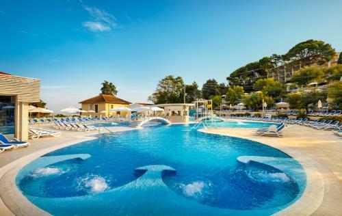 Hotel Tourist Settlement Belvedere