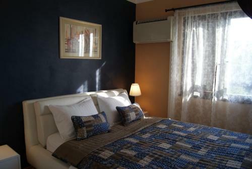 Sunset Apartment Selce