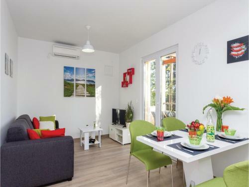 Holiday Home Dubrovnik With Sea View I